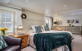 The Coach House Brecon